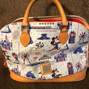 Disney Dooney and Bourke Purse